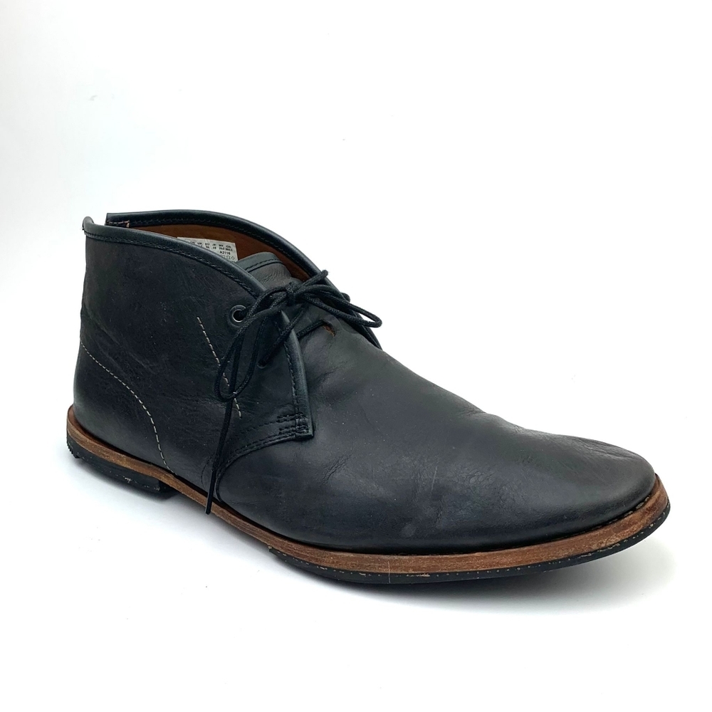 TIMBERLAND Wodehouse Lost History Chukka boot sz 10
